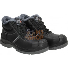 Chaussures de sécurité hiver montantes Basic S3 40 | GOPART Chaussures de sécurité hiver montantes Basic S3 40 | GOPARTPR#690498