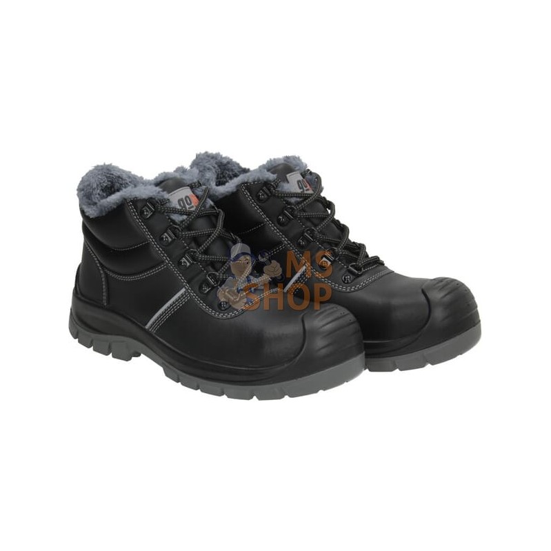 Chaussures de sécurité hiver montantes Basic S3 40 | GOPART Chaussures de sécurité hiver montantes Basic S3 40 | GOPARTPR#690498