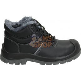 Chaussures de sécurité hiver montantes Basic S3 40 | GOPART Chaussures de sécurité hiver montantes Basic S3 40 | GOPARTPR#690498