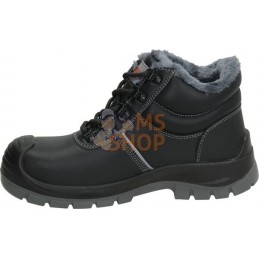 Chaussures de sécurité hiver montantes Basic S3 40 | GOPART Chaussures de sécurité hiver montantes Basic S3 40 | GOPARTPR#690498