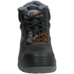 Chaussures de sécurité hiver montantes Basic S3 40 | GOPART Chaussures de sécurité hiver montantes Basic S3 40 | GOPARTPR#690498