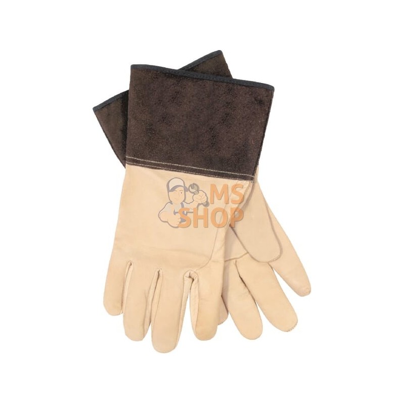 Gants T.10 | GYS Gants T.10 | GYSPR#510059