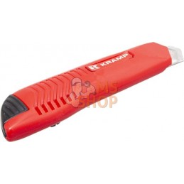 Cutter 18 mm | KRAMP Cutter 18 mm | KRAMPPR#565763