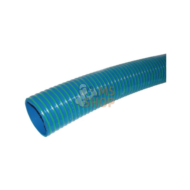 Tuyau PVC bleu/vert 10" | KRAMP Tuyau PVC bleu/vert 10" | KRAMPPR#564015