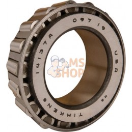 Roulement conique bague int. | TIMKEN Roulement conique bague int. | TIMKENPR#885745