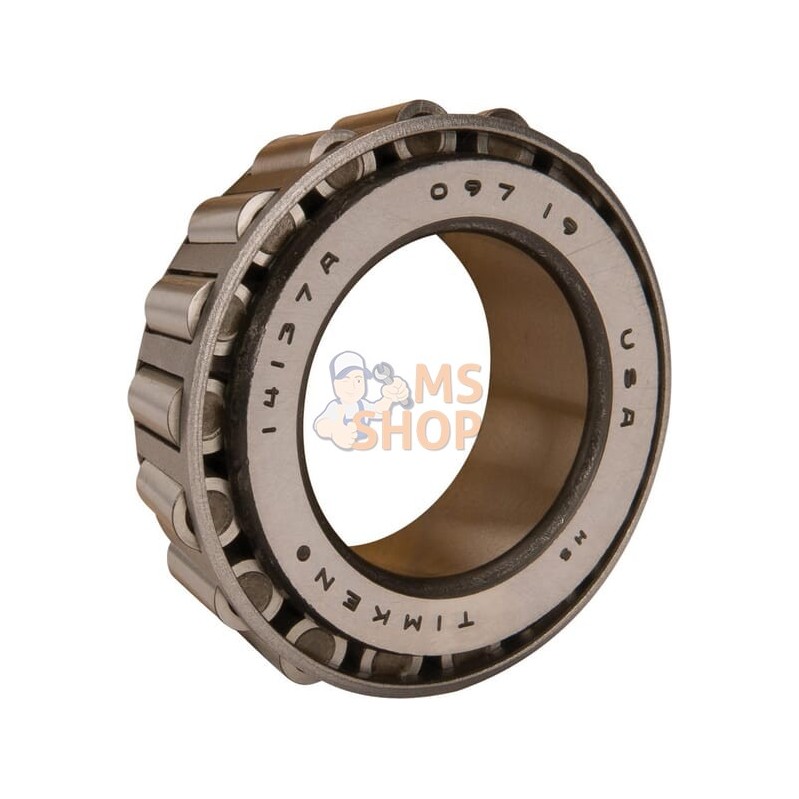 Roulement conique bague int. | TIMKEN Roulement conique bague int. | TIMKENPR#885745