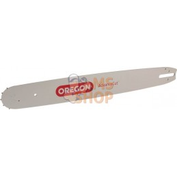 Guide de chaîne AdvanceCut™ 20" 3/8" 1.6mm | OREGON Guide de chaîne AdvanceCut™ 20" 3/8" 1.6mm | OREGONPR#11791