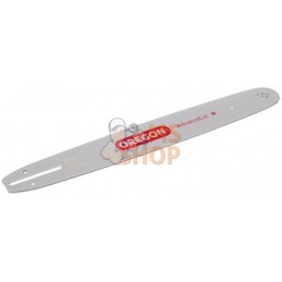 Guide de chaîne AdvanceCut™ 95VPX 15" .325" 1.3mm | OREGON Guide de chaîne AdvanceCut™ 95VPX 15" .325" 1.3mm | OREGONPR#11677