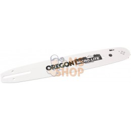 Guide de chaîne AdvanceCut™ 95VPX 13" .325" 1.3mm | OREGON Guide de chaîne AdvanceCut™ 95VPX 13" .325" 1.3mm | OREGONPR#11651