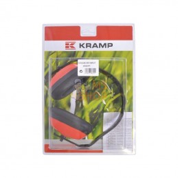 453321P1; KRAMP; Casque anti-bruit (JS); pièce detachée