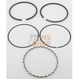 Kit de segments standard | HONDA Kit de segments standard | HONDAPR#34987