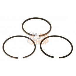 Kit de segments standard | HONDA Kit de segments standard | HONDAPR#34983