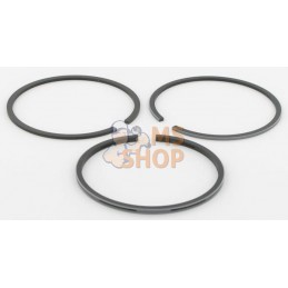 Kit de segments standard | HONDA Kit de segments standard | HONDAPR#34993