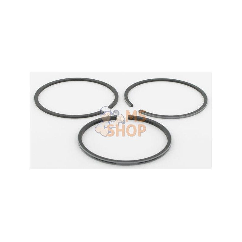 Kit de segments standard | HONDA Kit de segments standard | HONDAPR#34993