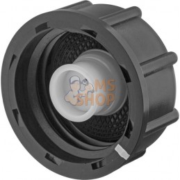 Bouchon de réservoir Gx31 / GX22 Honda | HONDA Bouchon de réservoir Gx31 / GX22 Honda | HONDAPR#411605