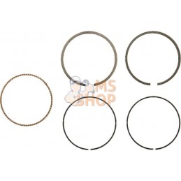 Kit de segments standard | HONDA Kit de segments standard | HONDAPR#34985