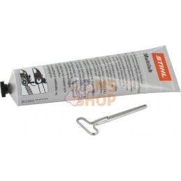 Graisse Multilub 225 g | STIHL Graisse Multilub 225 g | STIHLPR#369623