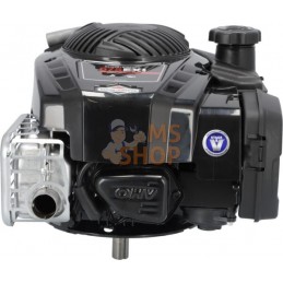 Moteur vertical, 5,4 HP, monocylindre, série 675 Exi, Briggs & Stratton | BRIGGS & STRATTON Moteur vertical, 5,4 HP, monocylindr