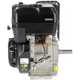 Moteur, horizontal, 10 HP, série 1450, Briggs & Stratton | BRIGGS & STRATTON Moteur, horizontal, 10 HP, série 1450, Briggs & Str