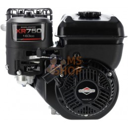 Moteur, horizontal | BRIGGS & STRATTON Moteur, horizontal | BRIGGS & STRATTONPR#1123317