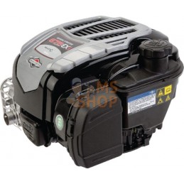 Moteur vertical 5,4 HP monocylindre, série 675 Exi, Briggs & Stratton | BRIGGS & STRATTON Moteur vertical 5,4 HP monocylindre, s