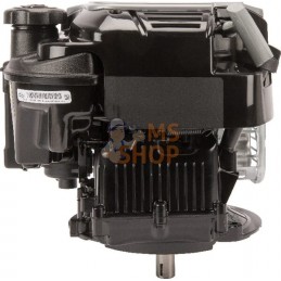 Moteur vertical, 5,4 HP, monocylindre, série 675 Exi, Briggs & Stratton | BRIGGS & STRATTON Moteur vertical, 5,4 HP, monocylindr