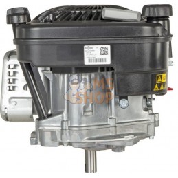 Moteur vertical, 5,0 HP, monocylindre, série 750 EX, Briggs & Stratton | BRIGGS & STRATTON Moteur vertical, 5,0 HP, monocylindre