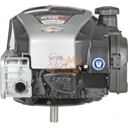 Moteur vertical, 5,4 HP, monocylindre, série 675 EX iS, Briggs & Stratton | BRIGGS & STRATTON Moteur vertical, 5,4 HP, monocylin