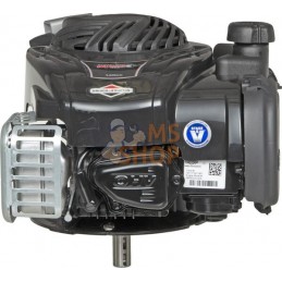 Moteur vertical 3,5 HP monocylindre, série 500, Briggs & Stratton | BRIGGS & STRATTON Moteur vertical 3,5 HP monocylindre, série