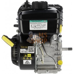 Moteur, horizontal, 6,5 HP, Vanguard, Briggs & Stratton | BRIGGS & STRATTON Moteur, horizontal, 6,5 HP, Vanguard, Briggs & Strat