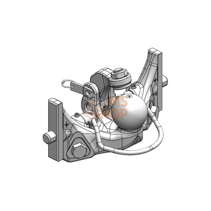 Raccords d'accouplement K80 | SCHARMÜLLER Raccords d'accouplement K80 | SCHARMÜLLERPR#1124132