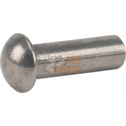 Rivet | JOHN DEERE Rivet | JOHN DEEREPR#1124201