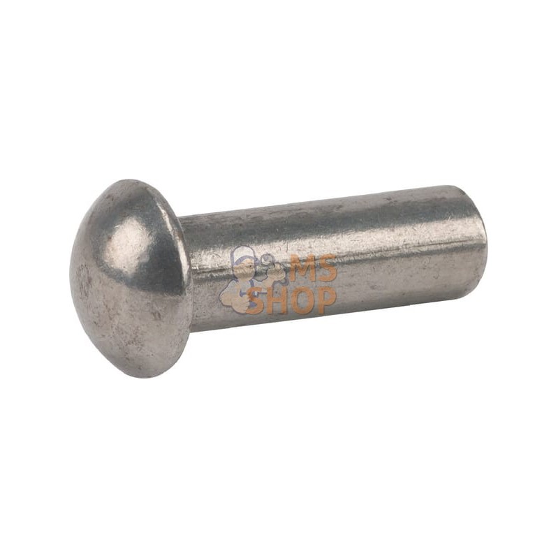 Rivet | JOHN DEERE Rivet | JOHN DEEREPR#1124201