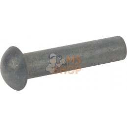 Rivet | JOHN DEERE Rivet | JOHN DEEREPR#1124202