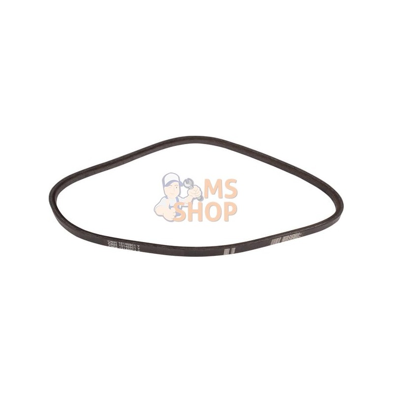 Belts, set of 2. | UNBRANDED Belts, set of 2. | UNBRANDEDPR#1124749