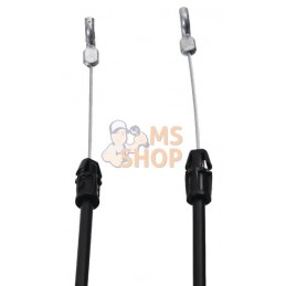 Cable Fr Moteur | OUTILS WOLF Cable Fr Moteur | OUTILS WOLFPR#297675