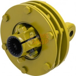 Limiteur à friction K90/4TF W2500  | WALTERSCHEID Limiteur à friction K90/4TF W2500  | WALTERSCHEIDPR#1125201