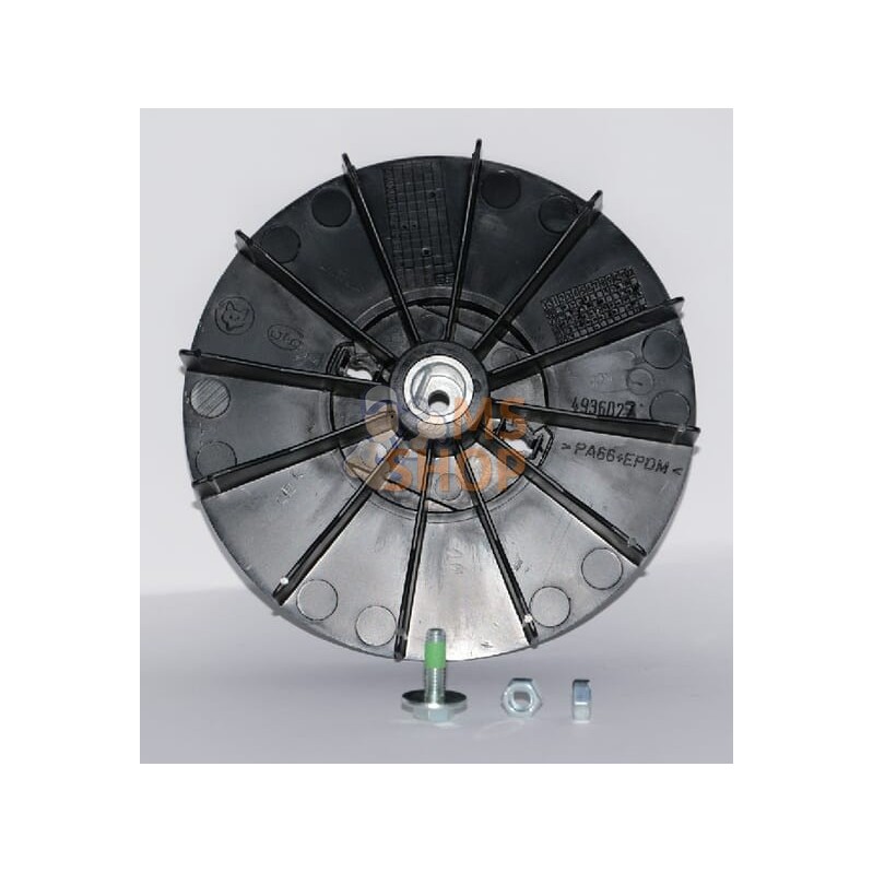 Ventilateur complet | OUTILS WOLF Ventilateur complet | OUTILS WOLFPR#9796