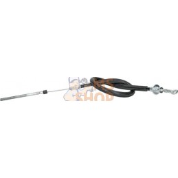 Cable embr / fam | ZETOR Cable embr / fam | ZETORPR#877791