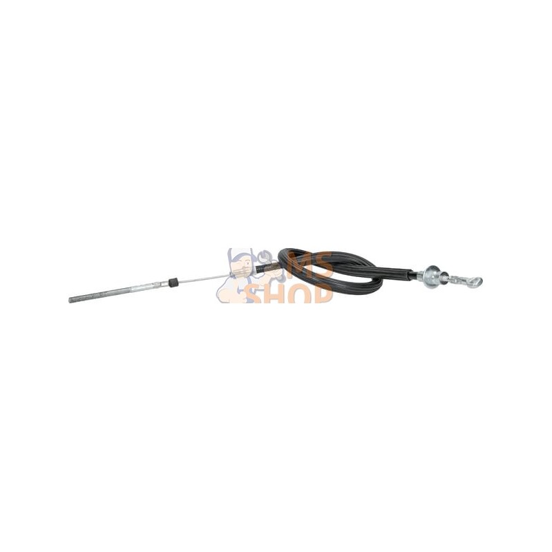 Cable embr / fam | ZETOR Cable embr / fam | ZETORPR#877791