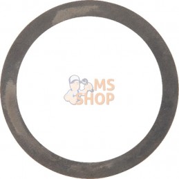 Rond. épaiss. 50x62x0,3 din988 | TULIP Rond. épaiss. 50x62x0,3 din988 | TULIPPR#824049