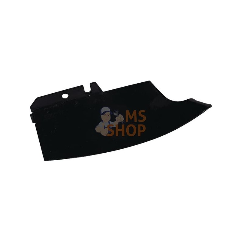 Tôle de protection droite Rabe | RABE Tôle de protection droite Rabe | RABEPR#783323