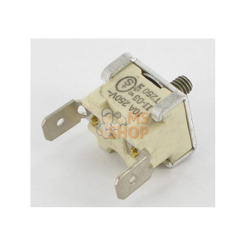 Thermostat K-C | KONGSKILDE INDUSTRIES A/S Thermostat K-C | KONGSKILDE INDUSTRIES A/SPR#924974