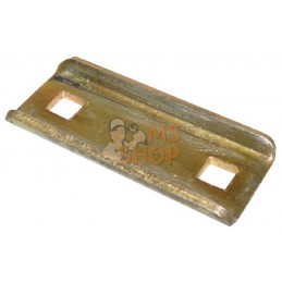 Plaque de fixation Rabewerk | RABE Plaque de fixation Rabewerk | RABEPR#783300