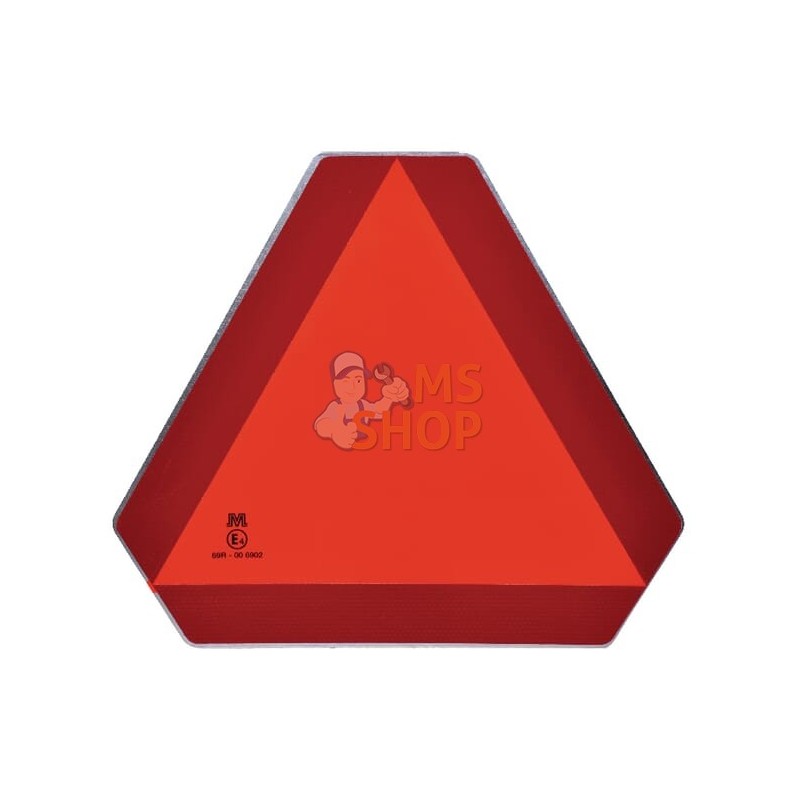 Triangle de signalisation | HELLA Triangle de signalisation | HELLAPR#522652