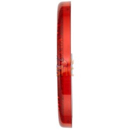 Catadioptre Reflex rouge | HELLA Catadioptre Reflex rouge | HELLAPR#522874