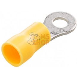 Cosse de câble jaune 4-6 mm² | HELLA Cosse de câble jaune 4-6 mm² | HELLAPR#523066