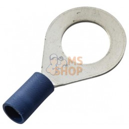 Cosse de câble bleue 1,5-2,5 mm² | HELLA Cosse de câble bleue 1,5-2,5 mm² | HELLAPR#523053