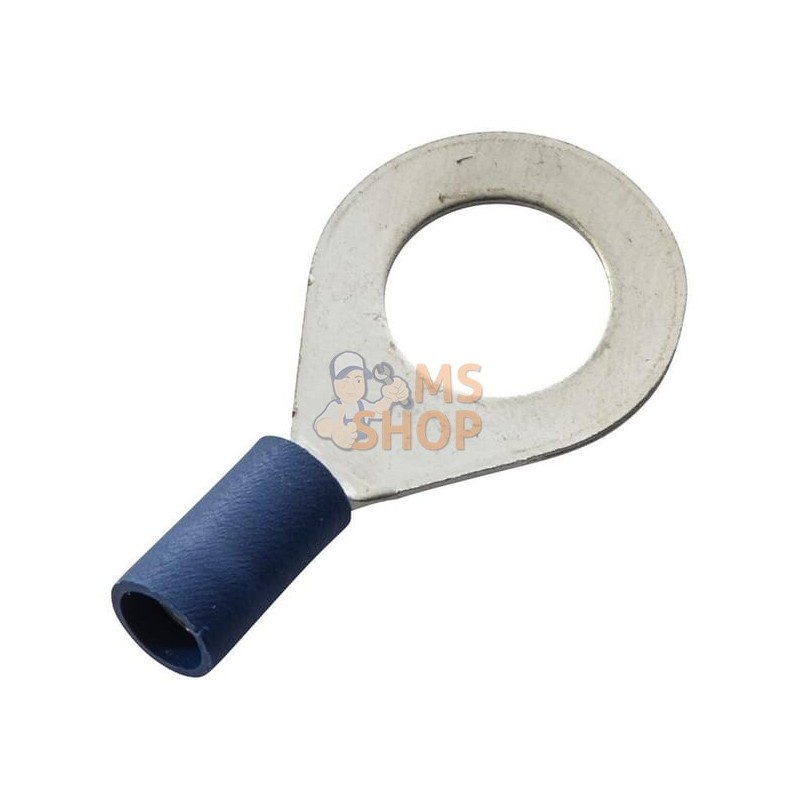 Cosse de câble bleue 1,5-2,5 mm² | HELLA Cosse de câble bleue 1,5-2,5 mm² | HELLAPR#523053