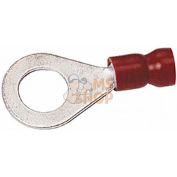 Cosse de câble rouge 0,5-1 mm² | HELLA Cosse de câble rouge 0,5-1 mm² | HELLAPR#523059